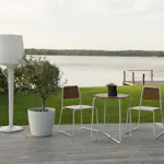 Cafébord Hillerstorp Oase