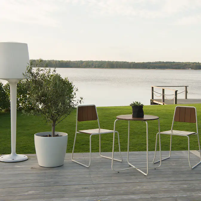 Cafébord Hillerstorp Oase