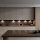 LED-spot Beslag Design Unika TDM