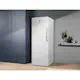 Frittstående Fryseskap Electrolux LUT2NE32W NoFrost Hvit