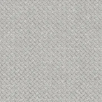 Tapet Galerie Wallcoverings Diamond Plate G45176