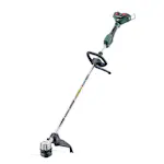Gresstrimmer Metabo FSD 36-18 LTX BL 40