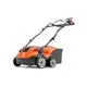 Vertikalskjærer Husqvarna S138i med Batteri