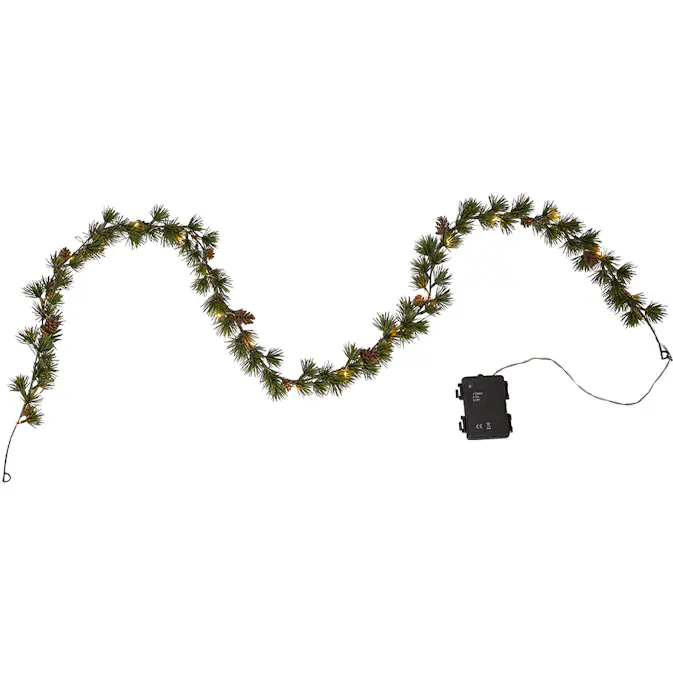 Grangirlander Star Trading Larix