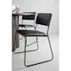 Spisegruppe Venture Home Olivia med 4 Kenth Stoler