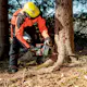 Kjedesag Metabo MS 36-18 LTX BL 40 uten Batteri og Lader
