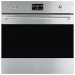 Innebygd ovn Smeg SO6302TX Classic