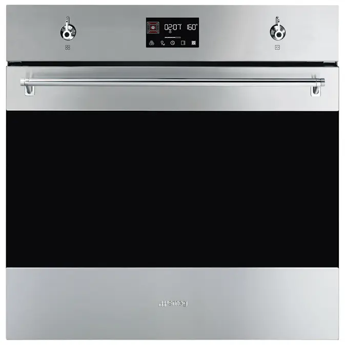 Innebygd ovn Smeg SO6302TX Classic