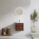 Tvättställsskåp Bathlife Charm med Tvättställ