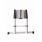 Teleskopstige Alu-Stigen Pro