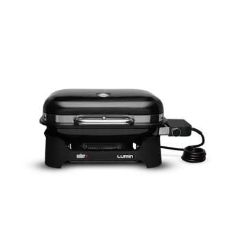 Elektrisk Grill Weber Lumin Compact
