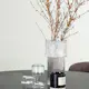 Spisegruppe Venture Home Matilda med 4 Modesto Stoler