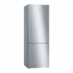 Kjøl/Fryser Bosch Serie 6 KGE49AICA