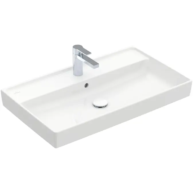 Tvättställ Villeroy & Boch Collaro