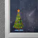 Juledekor Star Trading Windo Gran