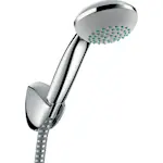 Dusjholdersett Hansgrohe Crometta 85