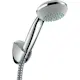 Dusjholdersett Hansgrohe Crometta 85