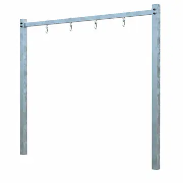 Huskestativ PLUS uten Husker