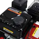 Jordfreser Metalcraft 6.5 HK Loncinmotor