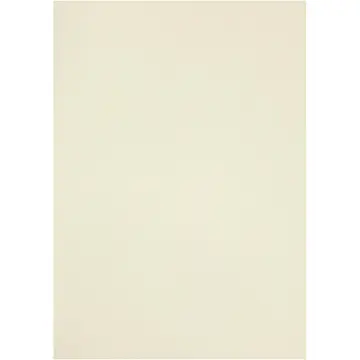 Vellumpapir Creativ Company A4 210x297 mm 10 Ark/1 Pk