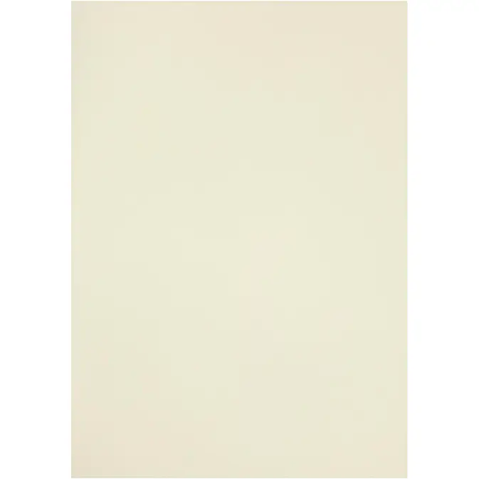 Vellumpapir Creativ Company A4 210x297 mm 10 Ark/1 Pk