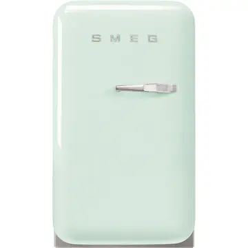 Kjøleskap Smeg FAB5LPG6 50's Style Pastellgrønn