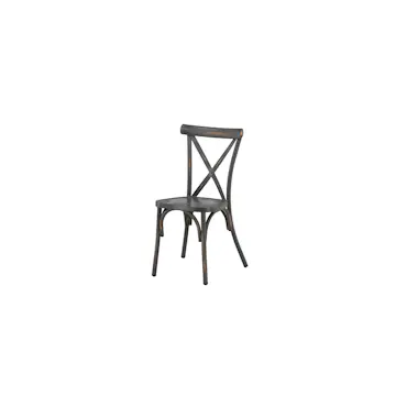 Spisestol Venture Home Tablas
