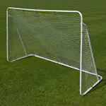 Fotballmål ProSport Real 2-pk 240x150 cm