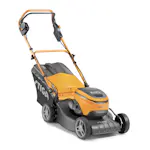 Gressklipper Stiga Combi 43 MAE