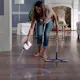 Golvtillbehör Bona Polish för Laminat, Klinker & Linoleum 1L