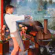 Røykgrill GrillSymbol BBQ Smoky Beast
