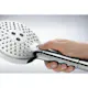 Duschhållarset Hansgrohe Raindance Select S PowderRain
