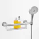 Dusjholder Hansgrohe Unica