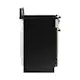 Induksjonsovn Smeg TR90IMP