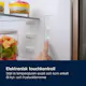 Frittstående Fryseskap Electrolux LUC4NE2X1
