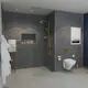 Handdukshållare Lavabo Luna