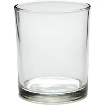 T Lykt Creativ Company 8,4x7 cm 240 ml 12 St/1 Pk