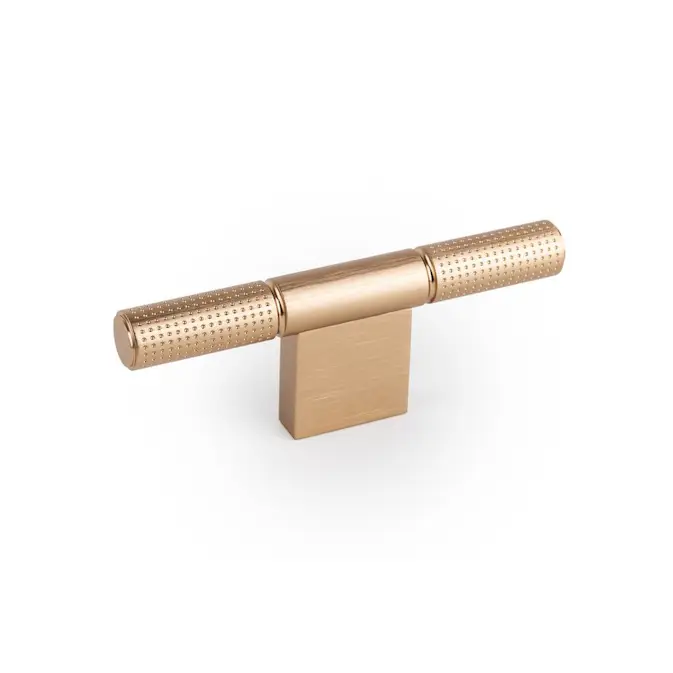 Knott Beslag Design T Point