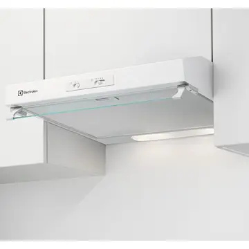 Kjøkkenvifte Electrolux Underbygd LFU326W