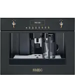 Kaffemaskin Smeg CMS8451 Helautomatisk
