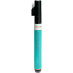 Merkepenn Creativ Company Svart 14 cm 1 stk