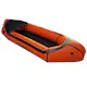 Packraft Trekker 255 Spraydekk