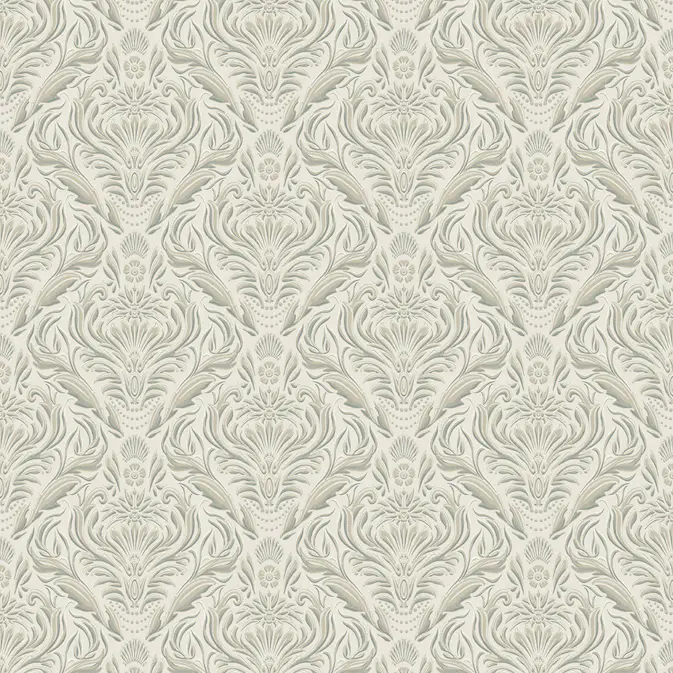 Tapet Fiona Fairy Tale Royal Medallion 650101