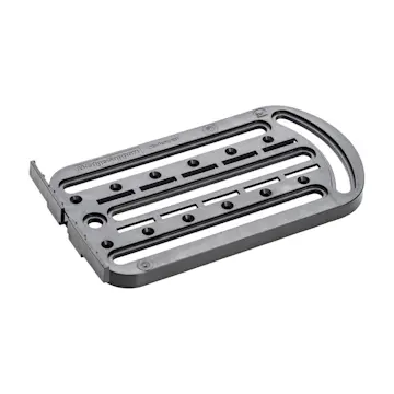 Kantstöd Tebo U-Edge