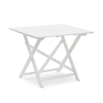 Cafébord Hillerstorp Lena 95x72 cm