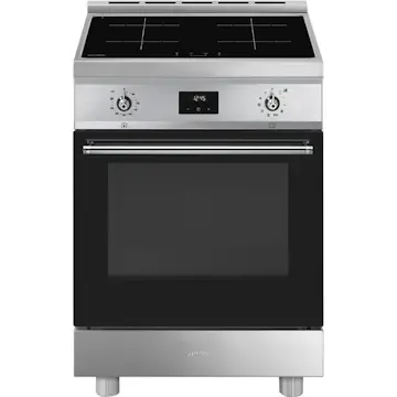 Induksjonsovn Smeg C6IPXT2
