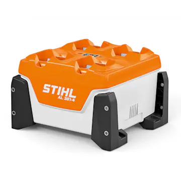MultiLader STIHL AL 301-4