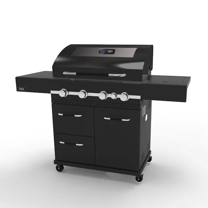 Gassgrill Sunwind Disa