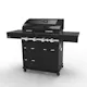 Gassgrill Sunwind Disa