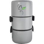 Sentralstøvsuger Allaway PM 40